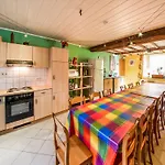 Forestside Escape For 15 Guests Prázdninový dům Awenne