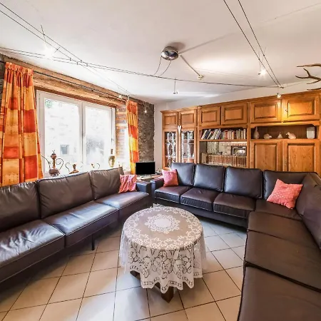 Charming In Holiday home *