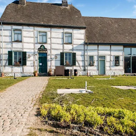 Holiday home Charming In *