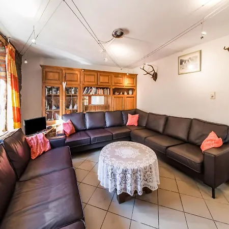 Charming In Holiday home *