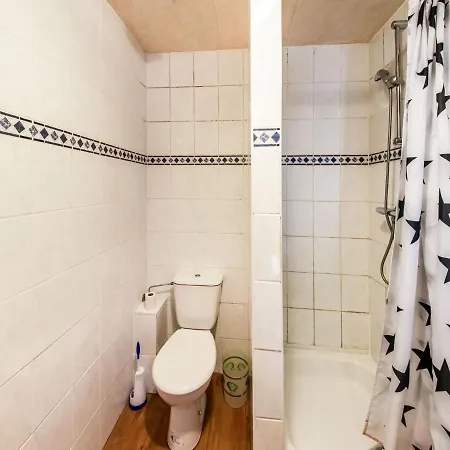 Charming In Holiday home