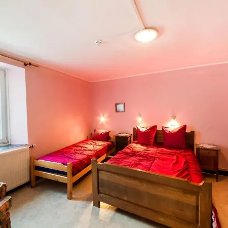 Charming In Holiday home Awenne
