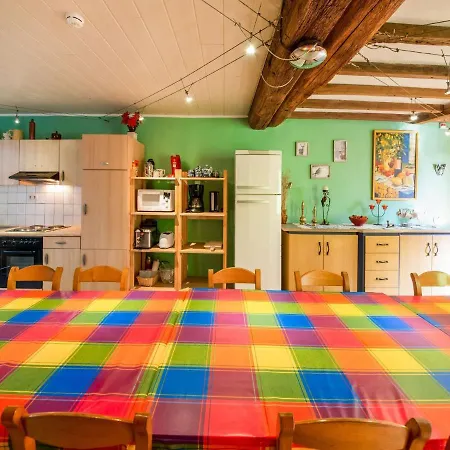 Holiday home Charming In