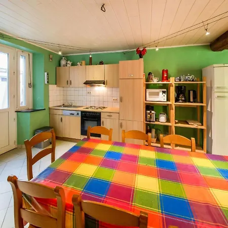 Charming In Holiday home *
