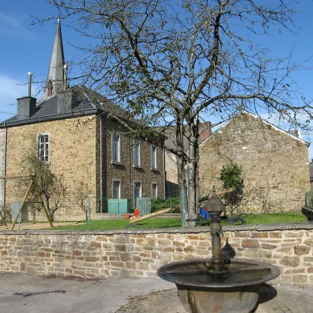 Holiday home Charming In