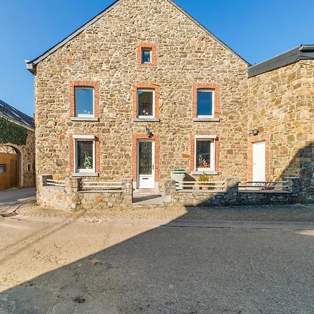 Σπίτι διακοπών Forestside Escape For 15 Guests