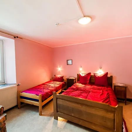 Forestside Escape For 15 Guests בית נופש *