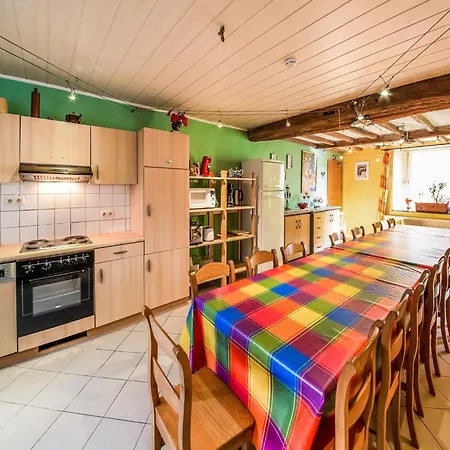 Forestside Escape For 15 Guests Dom wakacyjny Awenne