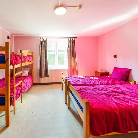 Forestside Escape For 15 Guests Dom wakacyjny *