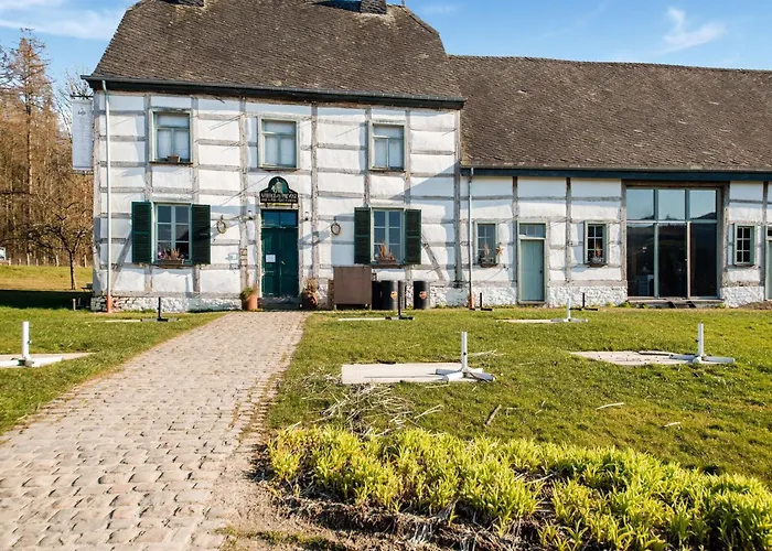 Holiday home Forestside Escape For 15 Guests *