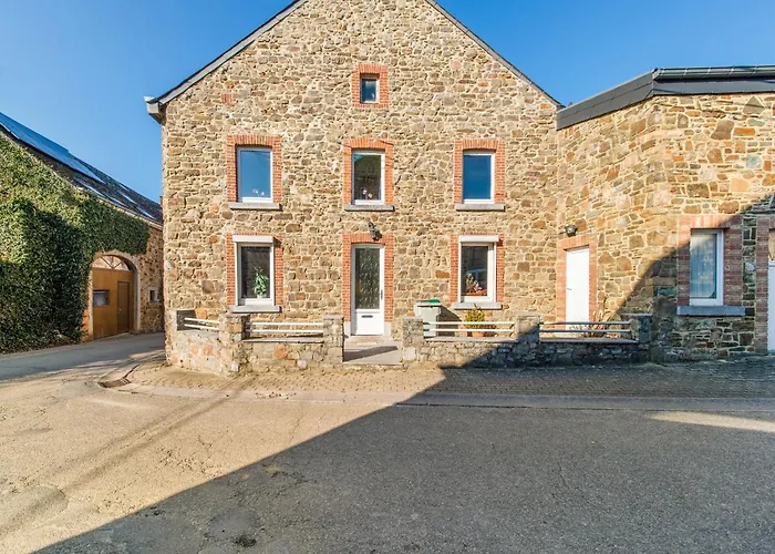 Holiday home Forestside Escape For 15 Guests