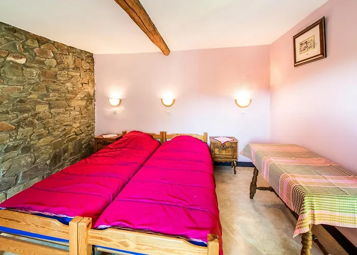 Forestside Escape For 15 Guests * אבנה