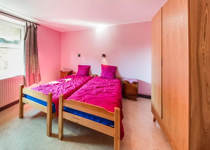Forestside Escape For 15 Guests בית נופש *
