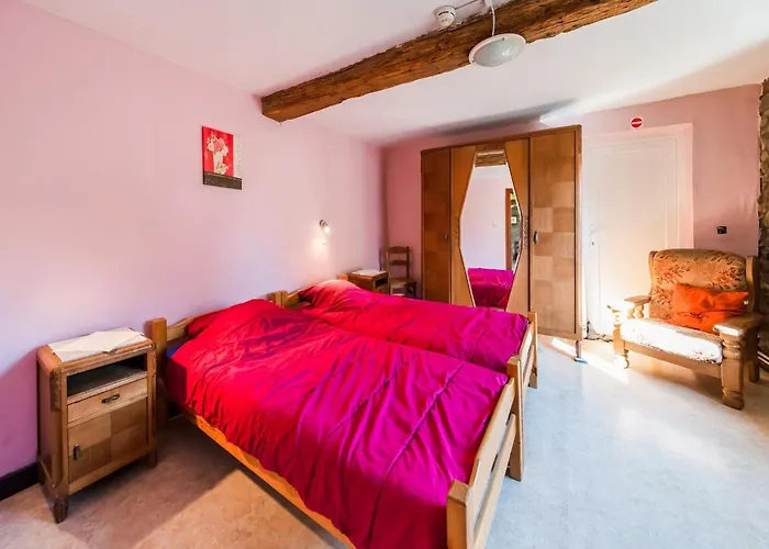 Forestside Escape For 15 Guests *