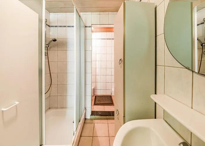 Forestside Escape For 15 Guests * אבנה