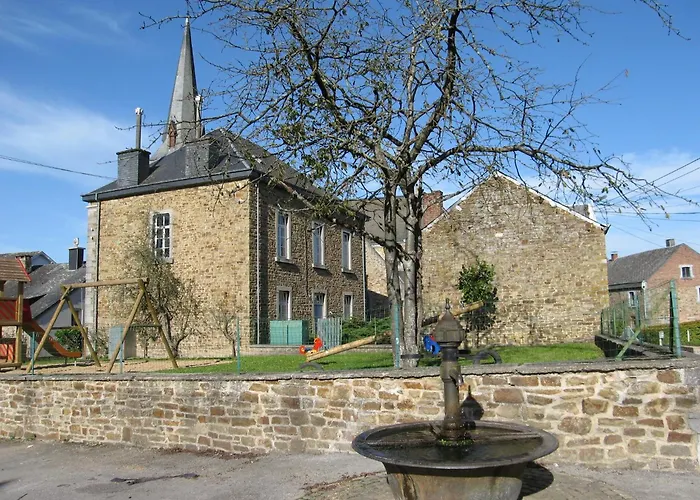 Holiday home Forestside Escape For 15 Guests