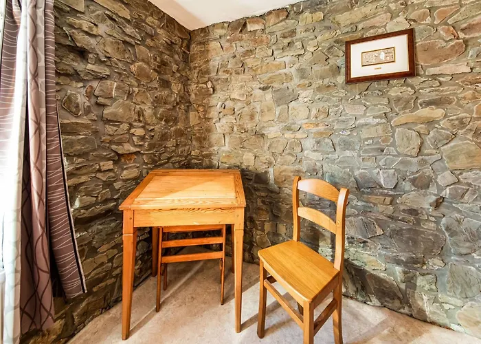 Forestside Escape For 15 Guests * אבנה