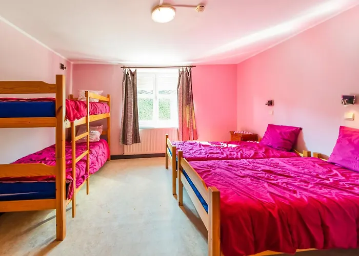 Forestside Escape For 15 Guests בית נופש *